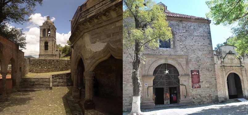 Foto: Cortesía Artesanos ya no podrán vender en ex convento de San Francisco