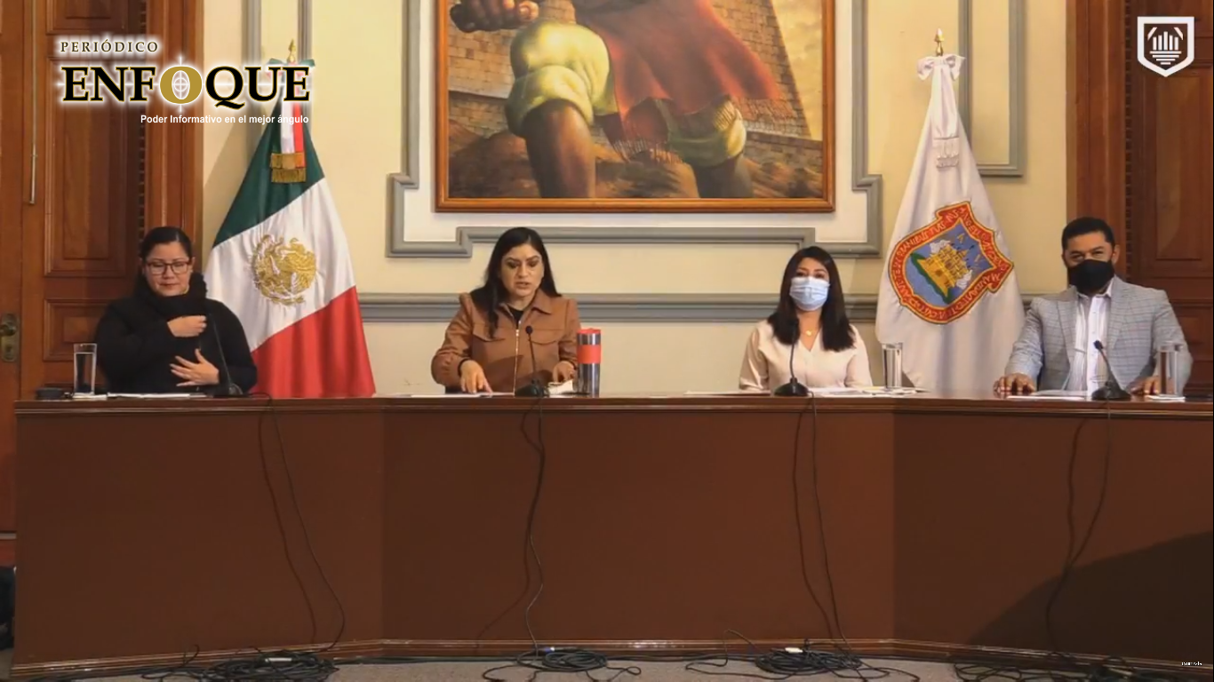 Foto: Cortesía Anuncia Ayuntamiento de Puebla convocatoria para otorgar apoyos a deportistas afectados por la pandemia