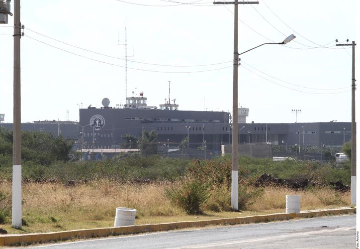 Foto: Cortesía 'El Chapo' y 'La Reina del Pacífico', entre los reos más famosos que han estado en Puente Grande