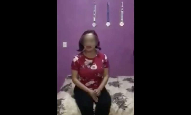 Foto: Cortesía Candidato de Morena creyó haber asesinado a su esposa; clasifican crimen como violencia intrafamiliar