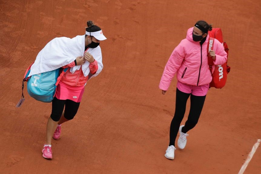 garros 2