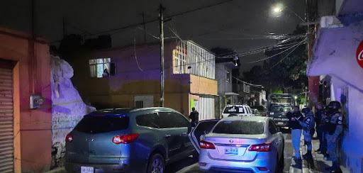 Fin de semana violento en Guanajuato: matan a 11 en un bar y calcinan a 5 en auto