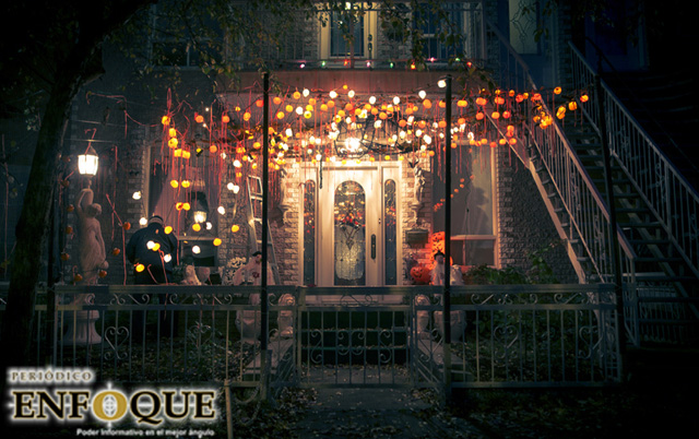 Foto: Cortesía Halloween: Cuál es el origen de la noche de brujas