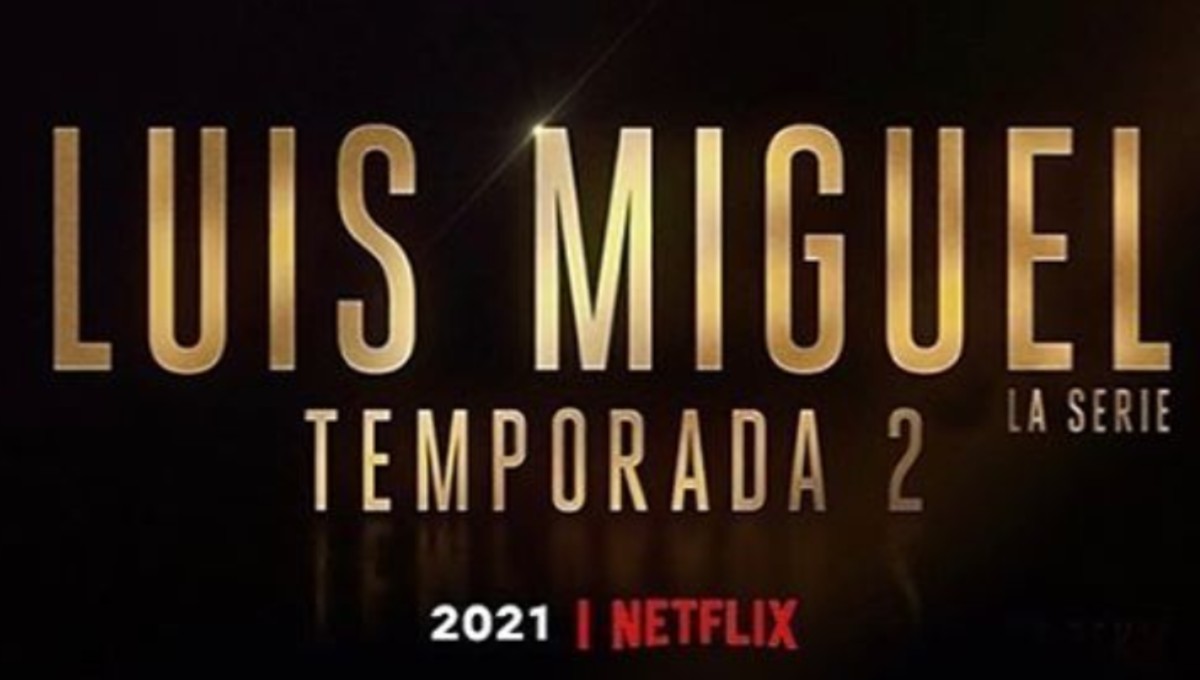 Foto: Cortesía Presentan al nuevo elenco de “Luis Miguel la serie”, ¿aparecerá Michelle Salas?