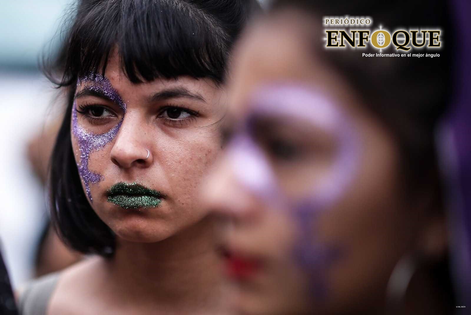 Foto: Cortesía Se agrava la violencia contra las mujeres en 2020