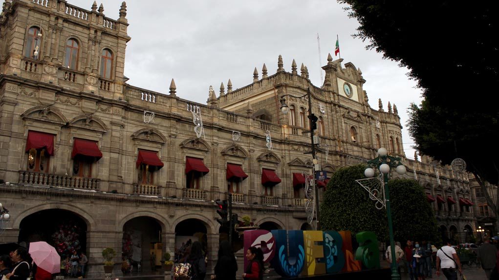 Foto: Cortesía Ayuntamiento de Puebla retomará plantilla laboral al 75%