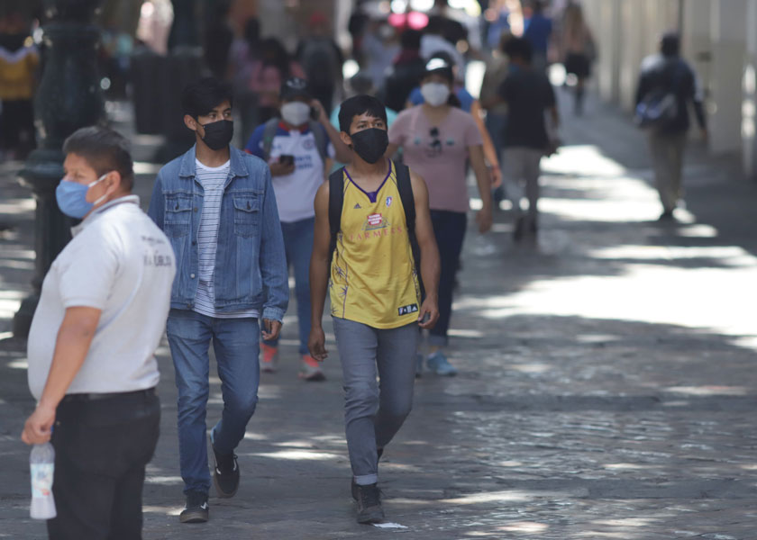 Foto: Cortesía Ayuntamiento tiene un gran reto para que Puebla realmente sea una ciudad del aprendizaje: UPAEP