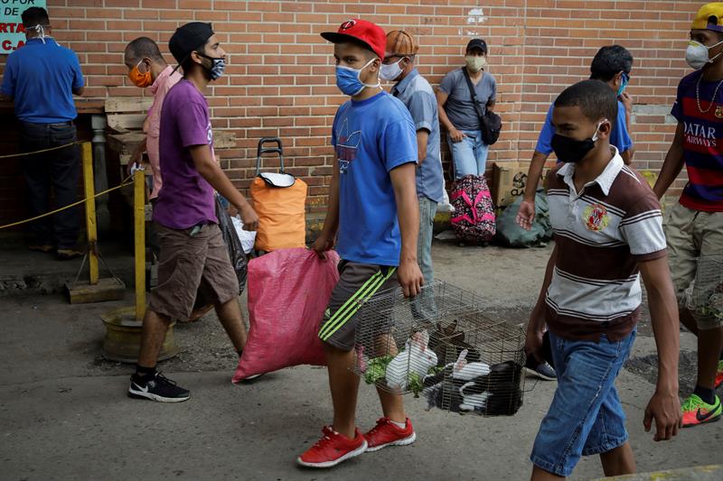 Foto: Cortesía Aprueban diputados fondo y registro de personas desplazadas y niños migrantes