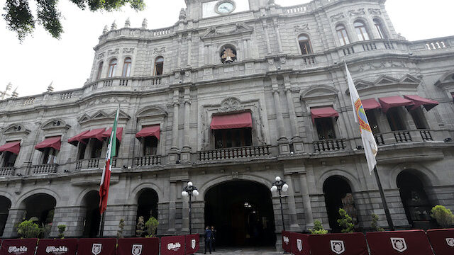 Foto: Cortesía Congreso del Estado no tiene la facultad de llamar a comparecer a presidentes municipales: Damián Romero
