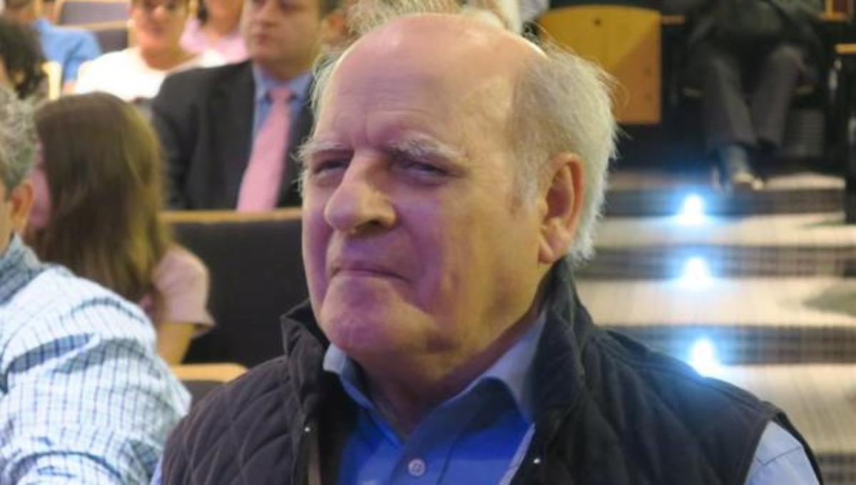 Foto: Cortesía ¿Quién fue Quino y cuáles fueron sus obras más importantes?