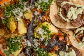 Foto: Cortesía El Inegi tomará en cuenta el precio de los tacos que te comes para su nuevo subíndice inflacionario