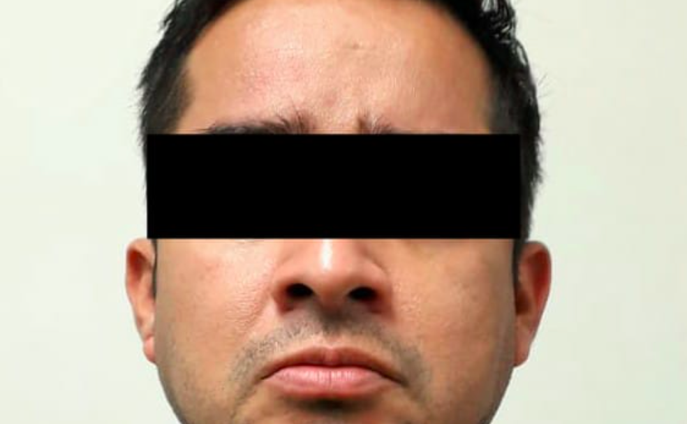 Por: Cortesía Detienen a presunto secuestrador de la pequeña Sofía Abigail en NL
