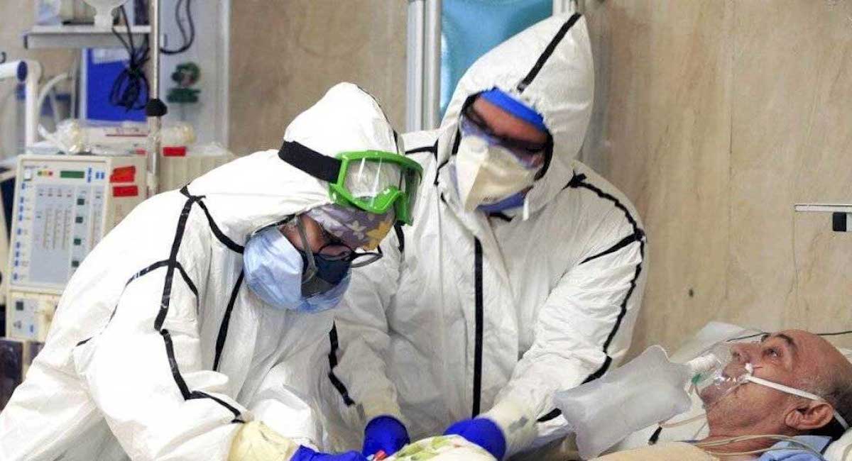 Por: Cortesía cepa "supercontagiosa" de COVID ya representa el 26% de los casos en E.U.