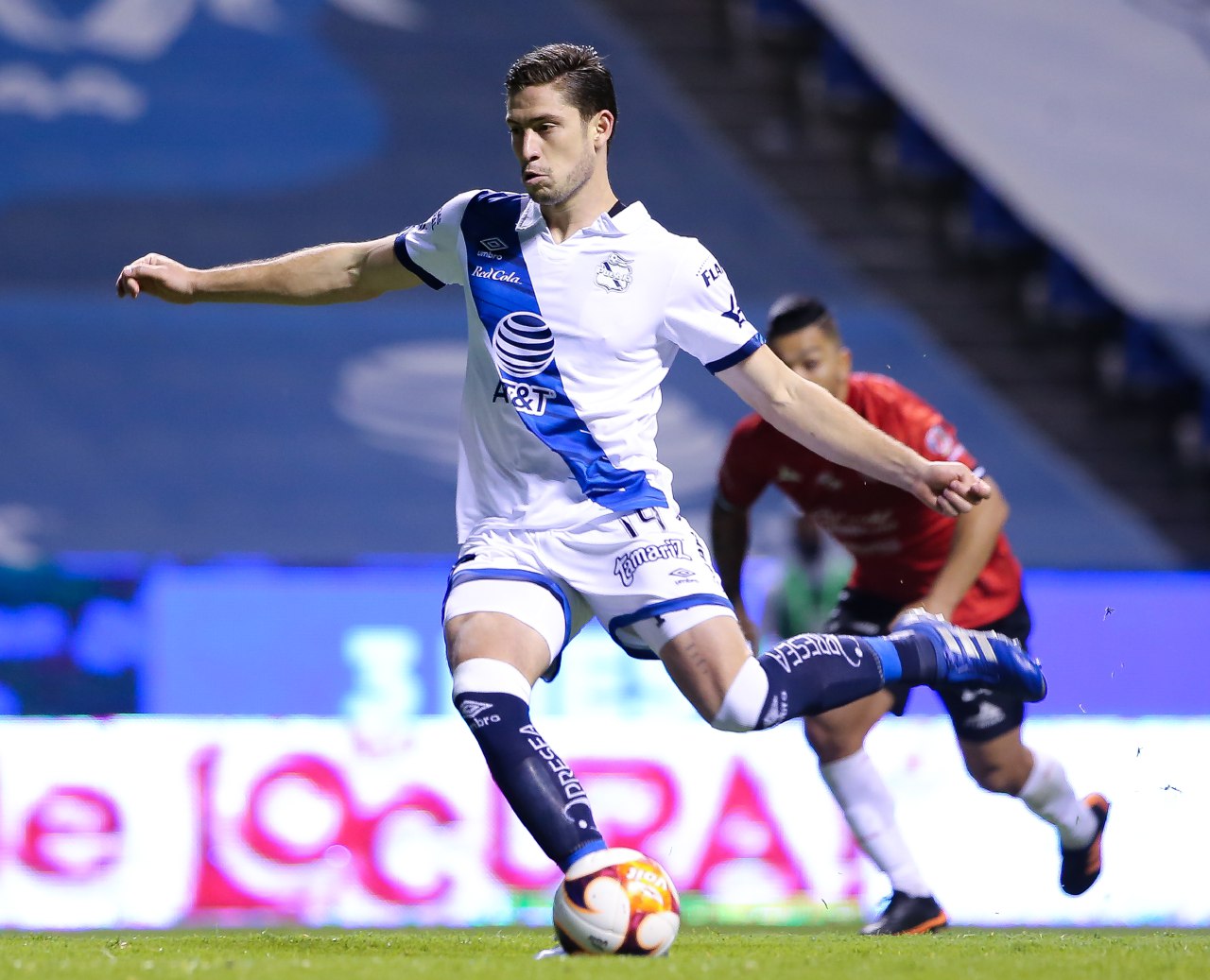 Por: Cortesía Puebla remontó y venció a Mazatlán