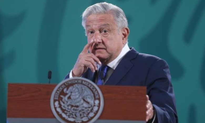 Por: Cortesía Esto es lo AMLO no podrá decir en la mañanera durante tiempos electorales