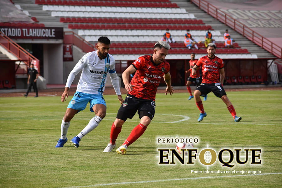 Foto: José Márquez Tanque de oxígeno para COYOTES: Tlaxcala vence por la mínima a CANCÚN F.C. (Galería)