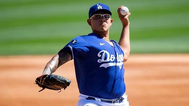 Por: Cortesía 12 mexicanos aparecerán en el #OpeningDay de Grandes Ligas