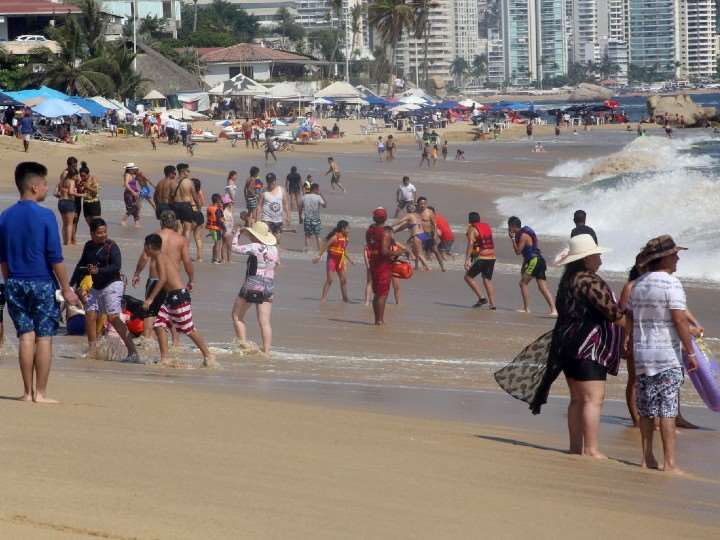 Por: Cortesía ¿Cómo le va a la economía mexicana durante Semana Santa? Lo bueno y lo malo