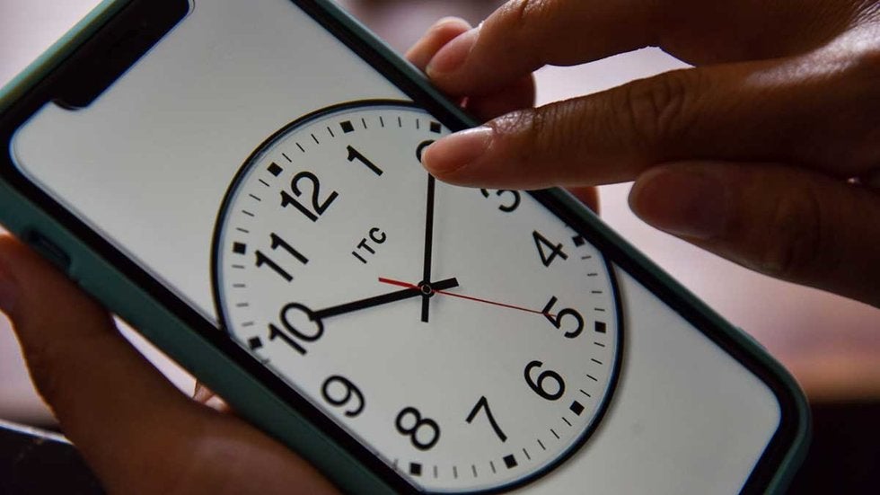 Por: Cortesía ¡No olvides adelantar una hora tu reloj!; Este fin de semana comienza el horario de Verano