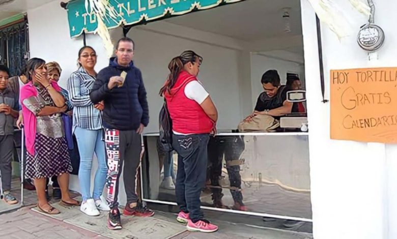 Por: Cortesía Ricardo Anaya comparte un meme de si mismo para celebrar el Día del Taco