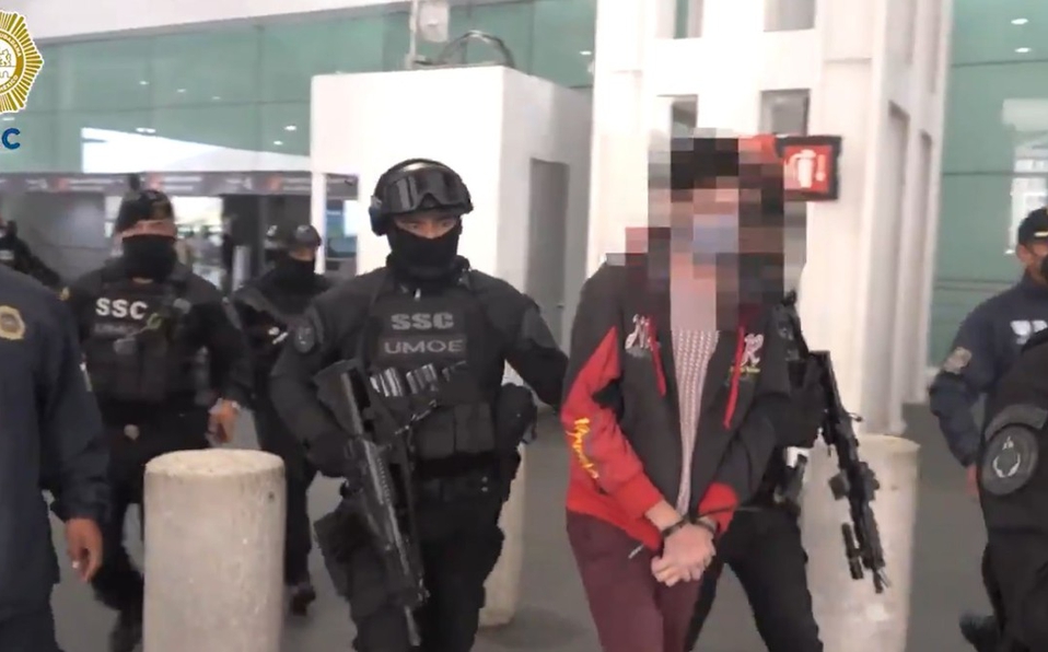 Por: Cortesía Realizan primera detención por Ley Olimpia en Yucatán