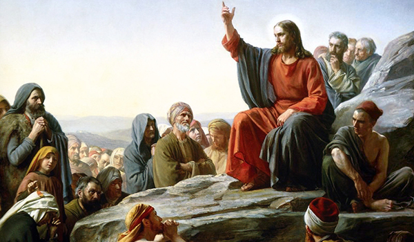 Por: Cortesía Conoce la imagen de Jesús, bajo el punto de vista de otras religiones.