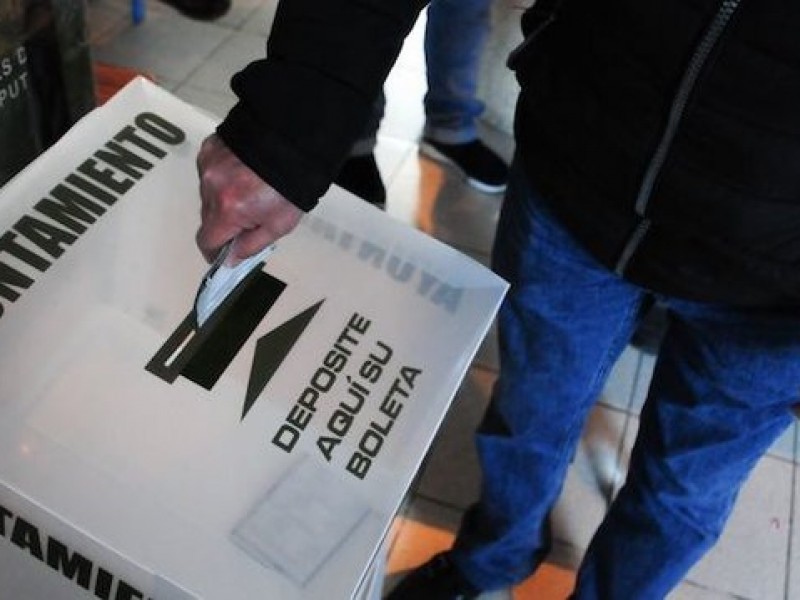 Por: Cortesía Arrancan las campañas en 12 estados ¿Qué se elige?