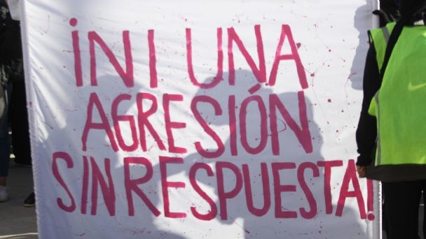 Por: Cortesía Al alza, violencia familiar en el primer bimestre de 2021