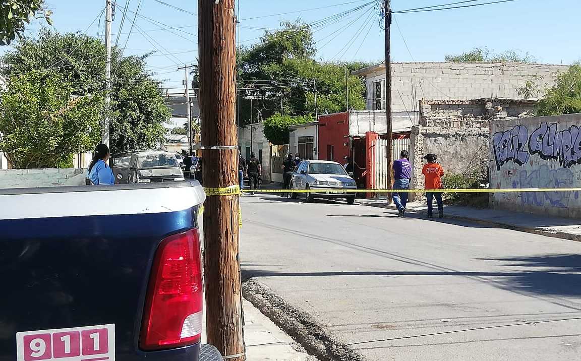 Por: Cortesía Policías disparan contra menor de edad en Guerrero