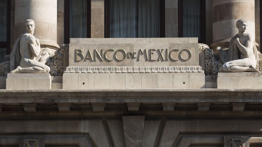 Por: Cortesía Remesas enviadas a México suben 20.9 % en el primer bimestre de 2021: Banco de México