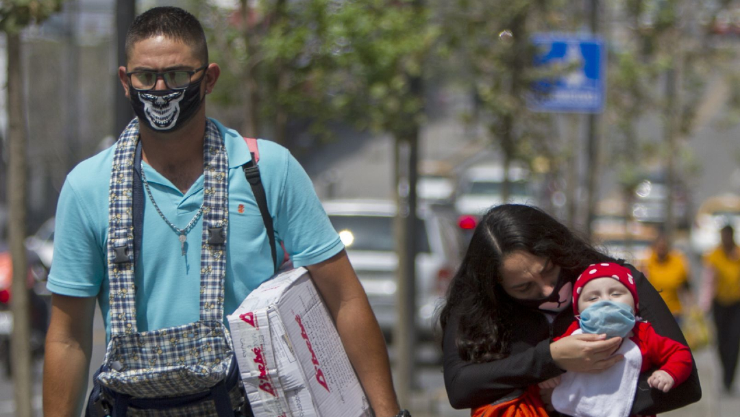 Por: Cortesía Reporta SESA 9 personas recuperadas, 2 fallecimientos y 14 casos positivos de Covid-19 en Tlaxcala