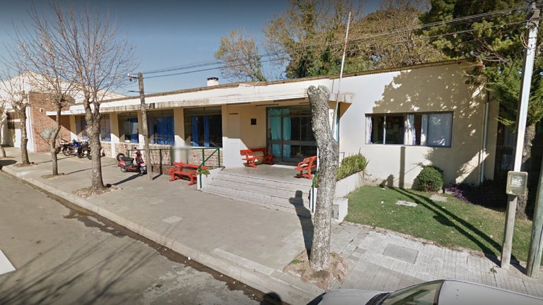 Por: Cortesía Crisis en geriátrico: murieron 15 personas por COVID-19 y hay otros 24 contagiados