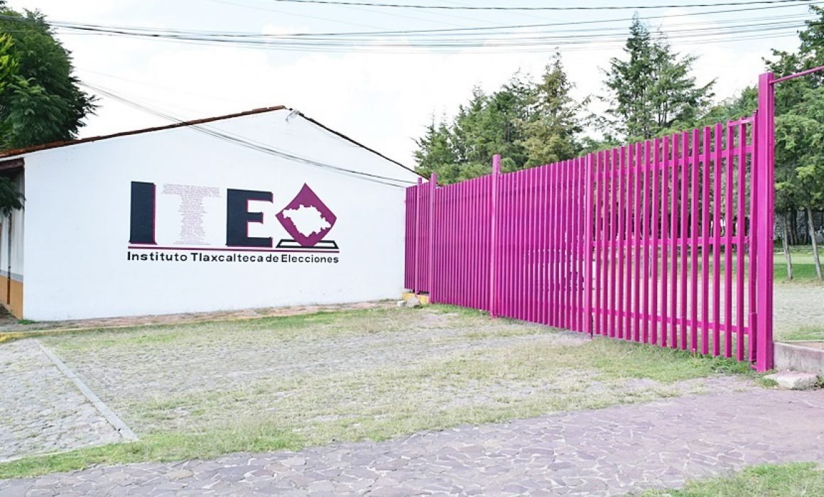 Por: Cortesía Exhorta ITE a hacer campañas de propuestas y sin arriesgar salud de la población