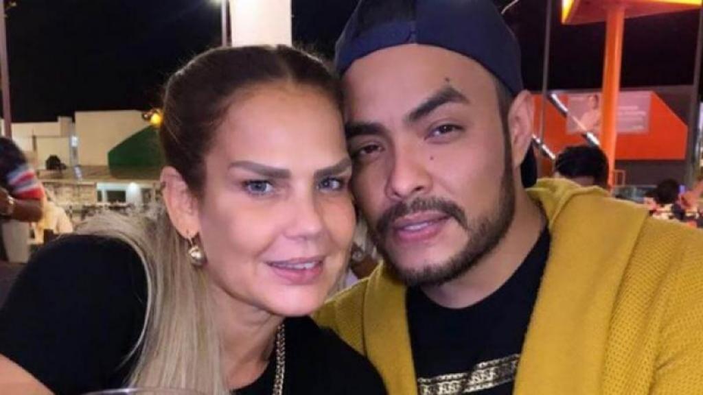 Por: Cortesía Niurka despeja las dudas: Deja a Marko Peña y presenta a su nuevo novio en redes