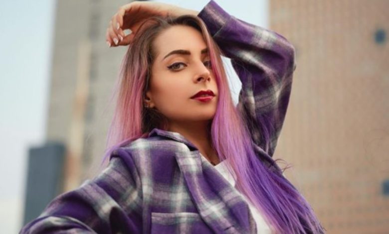 Por: Cortesía Ainara desmiente a YosStop, no está buscando publicidad al denunciar pornografía infantil