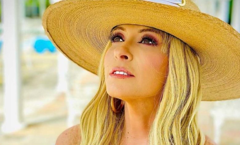 Por: Cortesía Por la violencia que experimentó en casa, Yuri amenazó a sus padres con una pistola