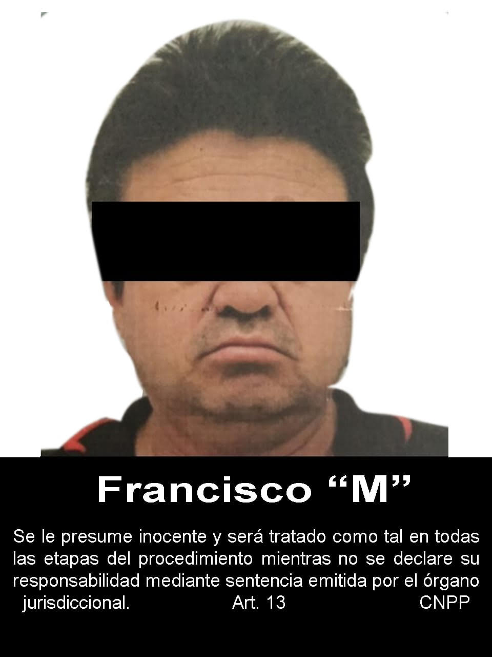 Por: Cortesía FGR obtiene vinculación en contra de una persona por tráfico de indocumentados