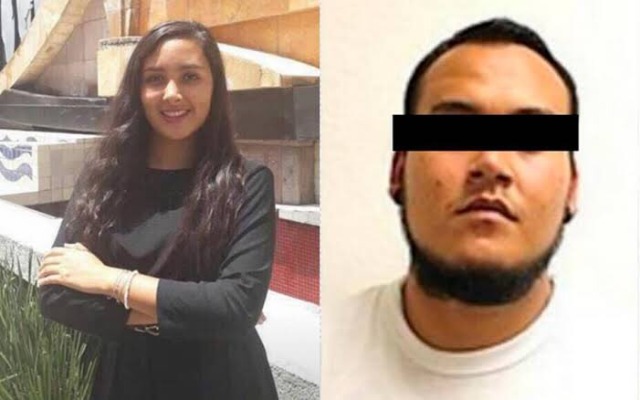 Declaran culpable al feminicida de Mara Fernanda Castilla; enfrentaría hasta 60 años de cárcel