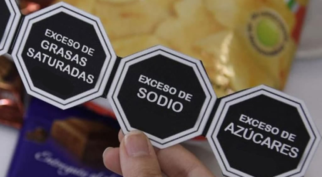 Por: Cortesía Entender nuevo etiquetado frontal de alimentos se traducirá en una mejor salud: Especialista UPAEP