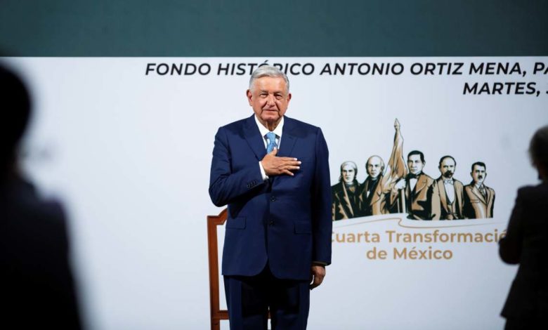 Por: Cortesía Prensa internacional “sorprendida y preocupada” por ataques de AMLO contra Artículo 19