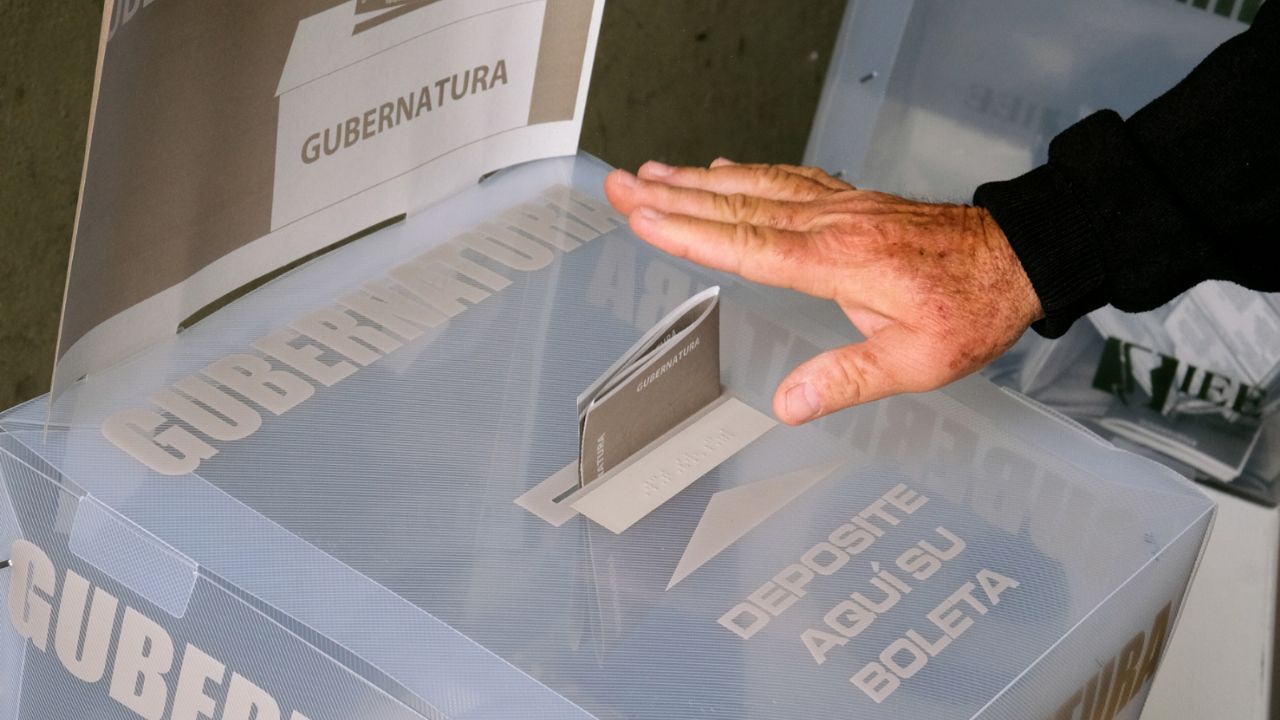 Por: Cortesía Elecciones a gobernador 2021: Morena aventaja en 8 estados, el PAN en 2 y 5 tienen elección cerrada