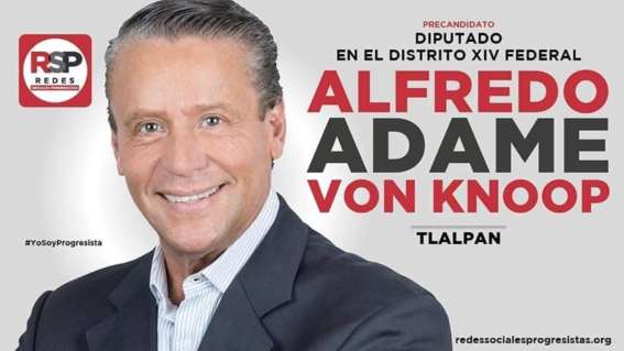 Por: Cortesía La empresa 3M desmiente a Alfredo Adame
