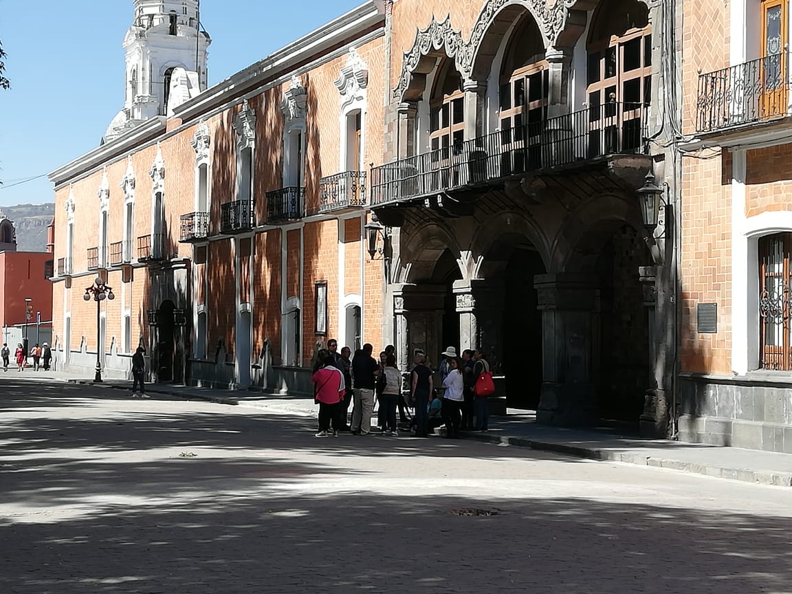 Por: Cortesía Reporta SESA 29 personas recuperadas, 3 fallecimientos y 14 casos positivos de Covid-19 en Tlaxcala