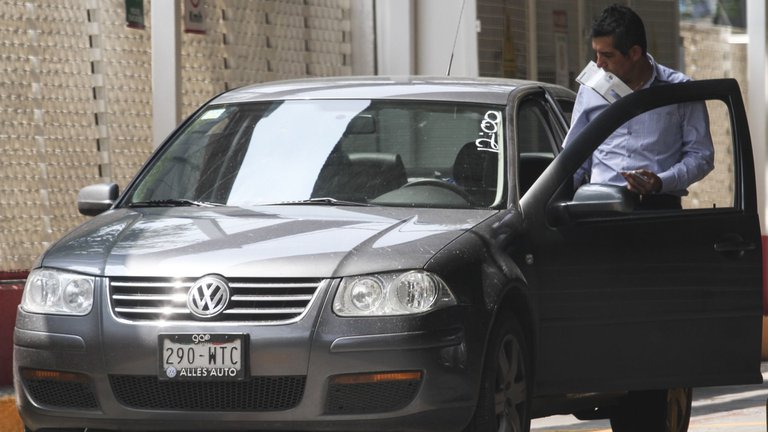Por: Cortesía La venta de autos subió por primera vez desde el inicio de la pandemia