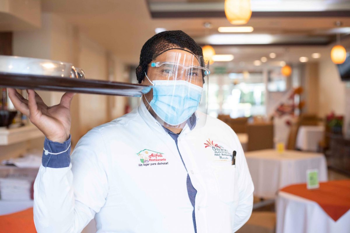 Por: Cortesía Registra Tlaxcala incremento en ocupación hotelera en periodo vacacional