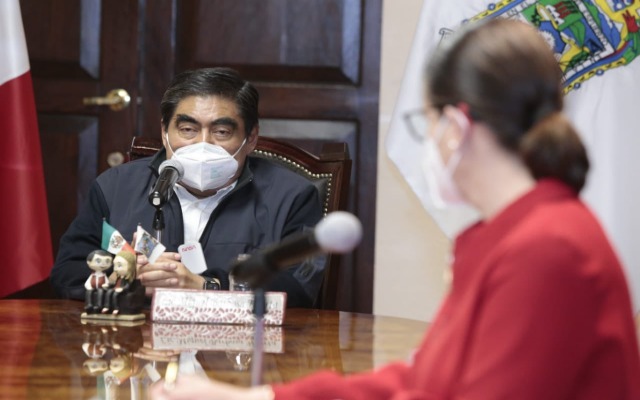 Por: Cortesía Darán a conocer nombres de empresas factureras con las que se desviaron recursos públicos