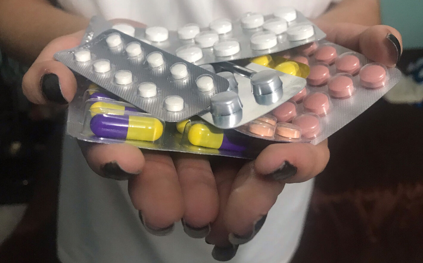 Por: Cortesía Dolores crónicos deben atenderse por expertos, no auto medicarse: Especialista BUAP