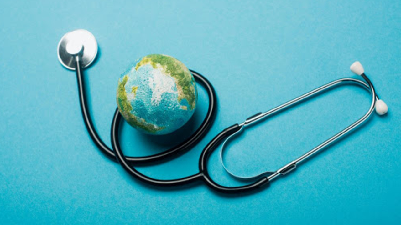 Por: Cortesía ¿Por qué se celebra un 7 de Abril el Día Mundial de la Salud?