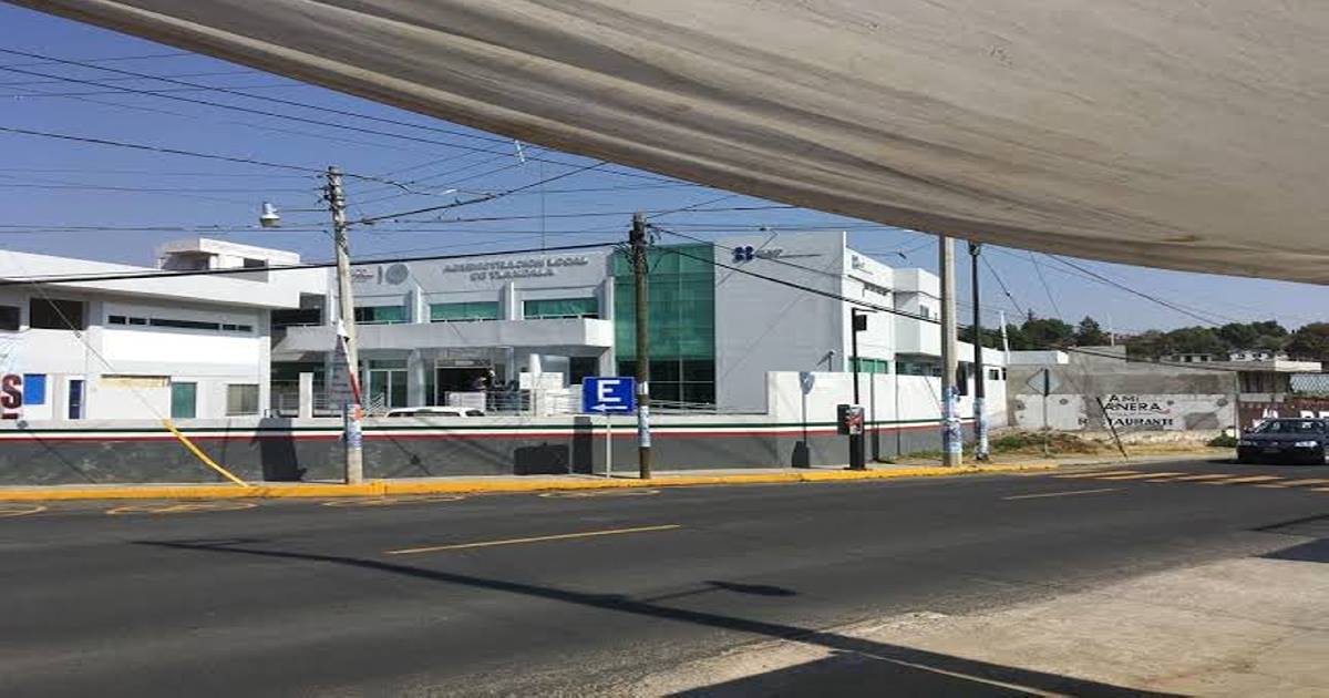 Por: Cortesía Tlaxcala, entidad que menos aportaciones federales percibe
