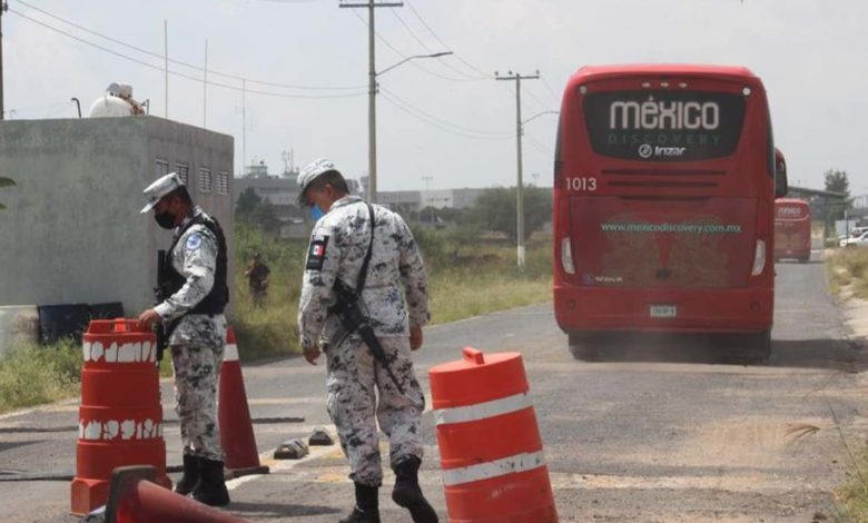 Por: Cortesía “El Vaquero”, presunto líder del Cártel del Golfo, es detenido en Nuevo León